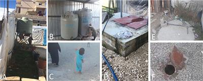 Catch-22: War, Refugees, COVID-19, and the Scourge of Antimicrobial Resistance